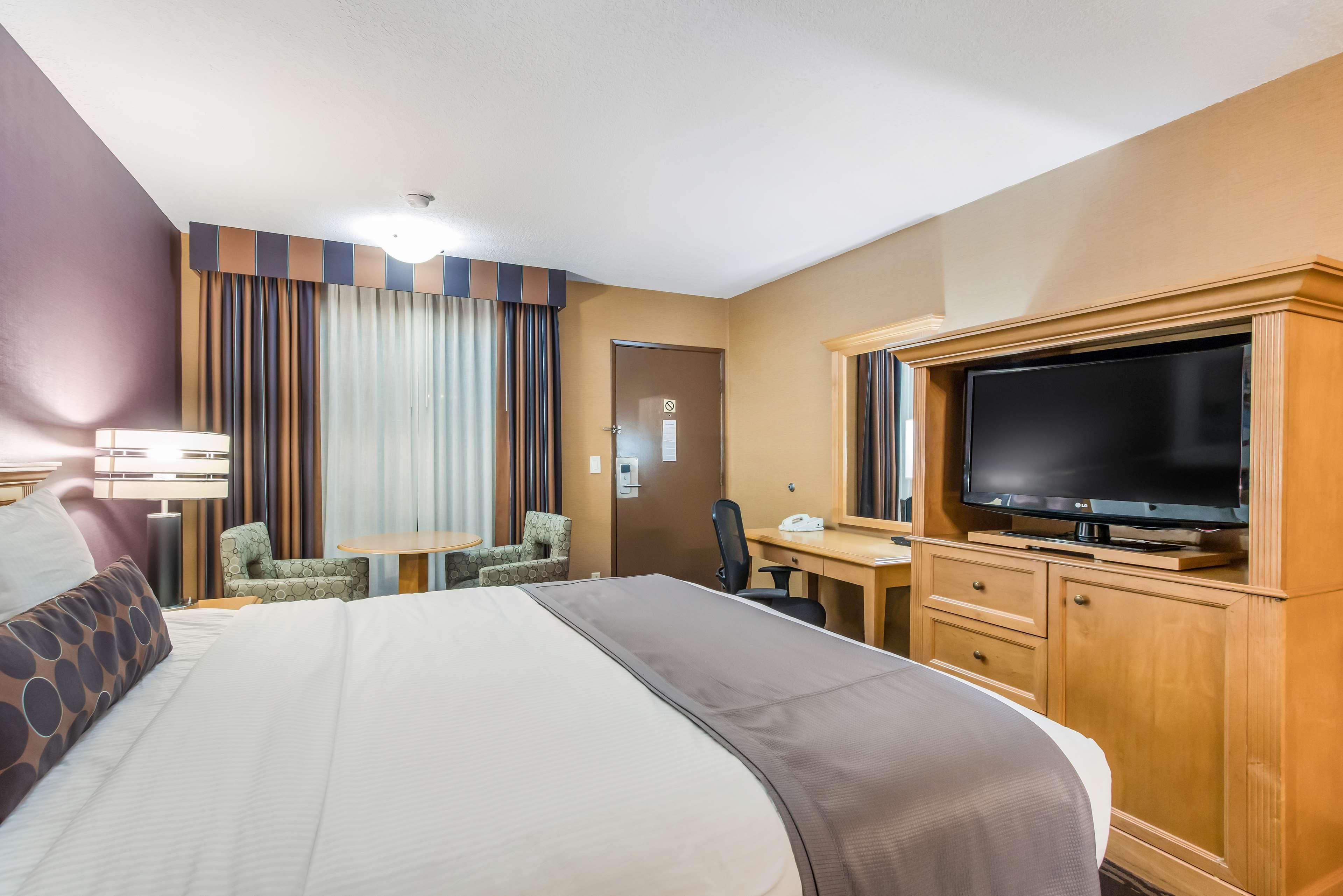 Best Western Plus Stovall'S Inn Анагайм Екстер'єр фото